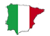 UECA - Italiano